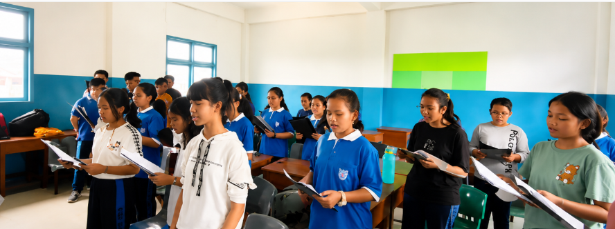 Paduan Suara