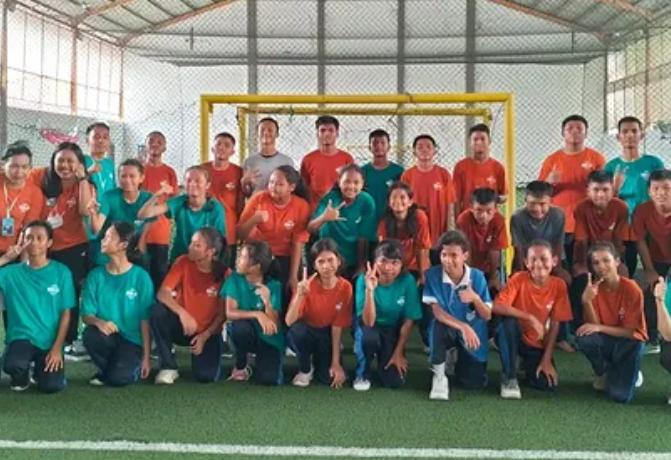 Futsal
