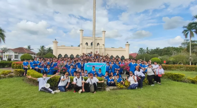 Kegiatan Siswa